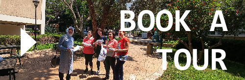 Book A Tour